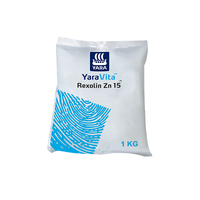 عنصر صغير ريكزولين زنك ١٥ - 1 كيلوجرام